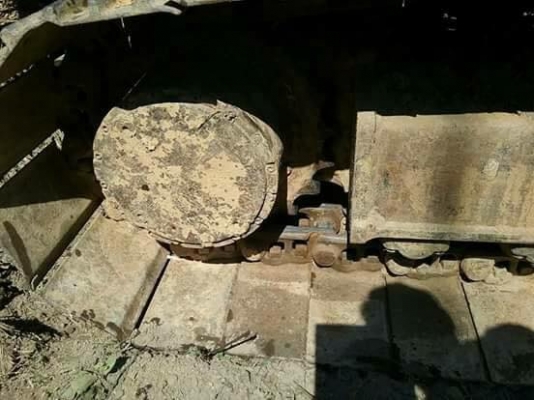 ขายรถแบ็คโฮ Kobelco Sk200-8 Yn12 Super มือสองไทย ใช้งาน 6,202 ชม.