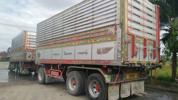 ขาย 2,750,000 ISUZU 360 ปี 56 ปลายปี แม่ดั้มเนียม - ลูก 3 คาน เนียม อู่อินเตอร์ วิ่ง. 45x,xxx กม. เค ขาย 2,750,000 ISUZU 360 ปี 56 ปลายปี แม่ดั้มเนียม - ลูก 3 คาน เนียม อู่อินเตอร์ วิ่ง. 45x,xxx กม. เค