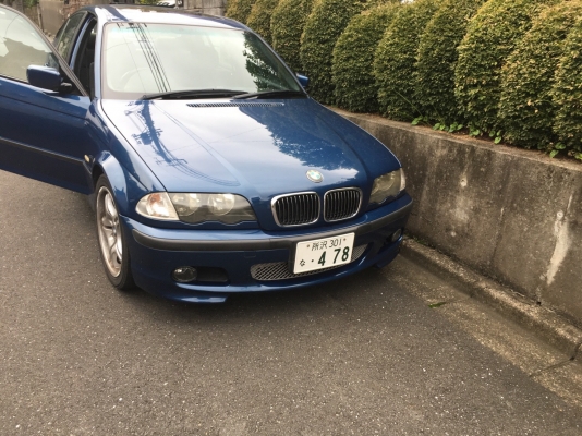 อะไหล่bmw e46 6สูบ m54