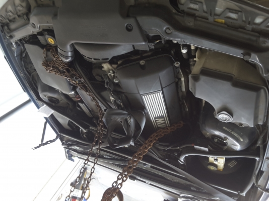 อะไหล่bmw e46 6สูบ m54