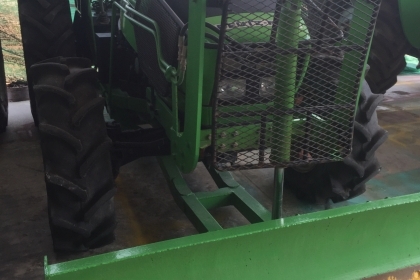 ขายแทรกเตอร์ ดอยสฟาร์ 50 แรงม้่า ขายแทรกเตอร์ ดอยสฟาร์ 50 แรงม้่า