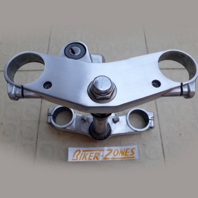 โช๊คอัพไซด์ดาวน์ (หัวกลับ)