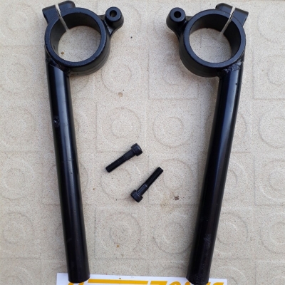 โช๊คอัพไซด์ดาวน์ (หัวกลับ)