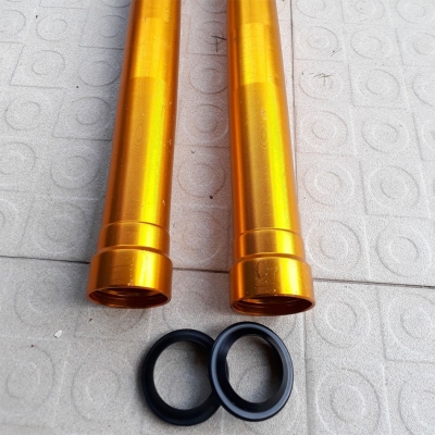 โช๊คอัพไซด์ดาวน์ (หัวกลับ)