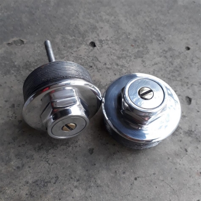 โช๊คอัพไซด์ดาวน์ (หัวกลับ)