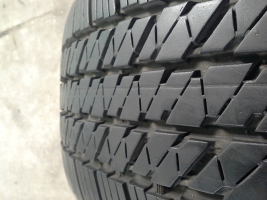 แม็กพร้อมยาง New Foutuner ขอบ 18 แม็กพร้อมยาง New Foutuner ขอบ 18