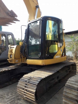 ขายCATERPILLAR  313 CCR  รถสวย  สภาพดี  แทรค 70  2,xxx ชั่วโมง...เอกสารอินวอยครบ...ลองระบบกันได้ทุกวัน  โทร  089-3818694  ดวงนภา