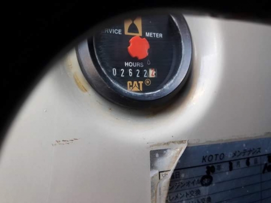 ขายCATERPILLAR  313 CCR  รถสวย  สภาพดี  แทรค 70  2,xxx ชั่วโมง...เอกสารอินวอยครบ...ลองระบบกันได้ทุกวัน  โทร  089-3818694  ดวงนภา