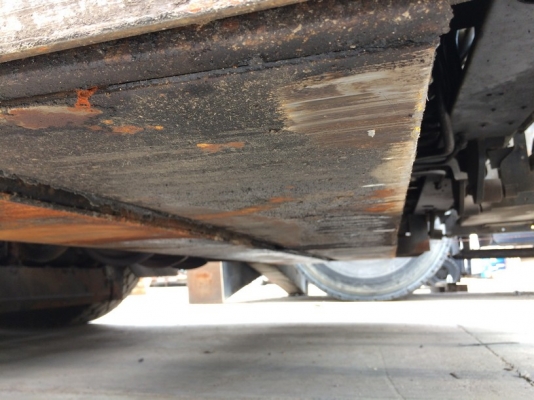 รถปูยาง Demag / Dynapac รุ่น DF115P ปี 2005 เครื่อง DEUTZ ระบายความร้อนแบบหม้อน้ำ นำเข้าจากญี่ปุ่น ราคาถูกมาก ๆ ครับ