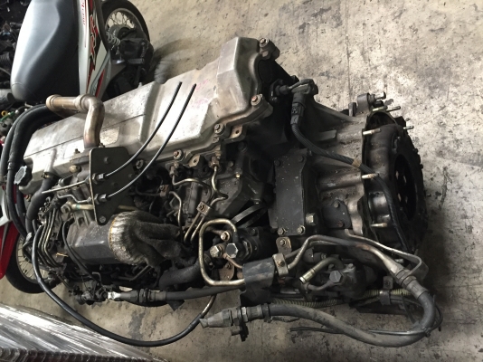 จำหน่ายเครื่องยนต์รถบรรทุก รถบัส ญี่ปุ่นแท้100\% ฮีโน่ อีซูซุ ฟูโซ่ นิสสัน 4สูบ 6สูบ 8สูบ 10สูบ