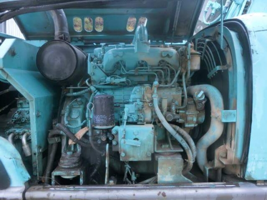 ขายค่ะ..JOBELCO SK120-2  มาร์คไฟว์ ธรรมดา  เก่าญี่ปุ่นแท้  สภาพสวย เครื่องปั๊มดี  ลองระบบกันได้ทุกวัน..โทร  089-3818694  ดวงนภา