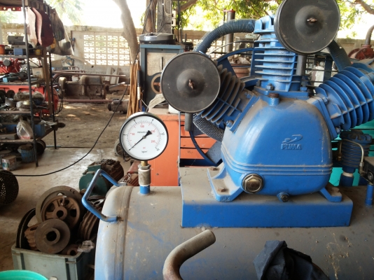 .....ขายถูก เกจวัดลม 6" ของใหม่แกะกล่อง..... .....ขายถูก เกจวัดลม 6" ของใหม่แกะกล่อง.....