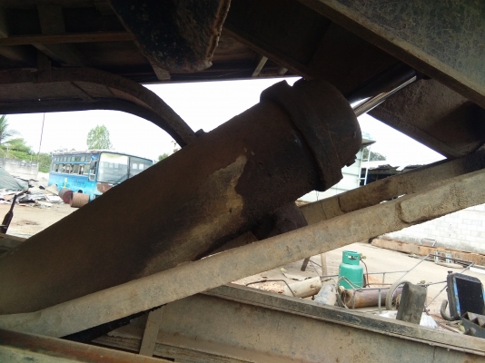 ขาย10ล้อกระบะดั้มพร้อมกระบอกดั้มครบชุดมี2ลูก ขาย10ล้อกระบะดั้มพร้อมกระบอกดั้มครบชุดมี2ลูก