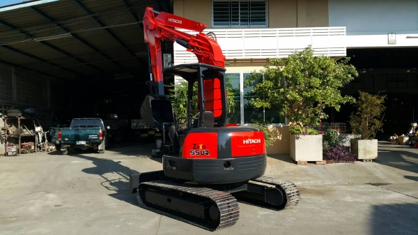 ขาย รถขุด HITACHI รุ่น EX55UR-2- มือสองญี่ปุ่น แทรกเหล็ก สลักบูท เอวแน่น 100\% ทุกสัดส่วน แรงดี ทุกระบบ ปั้มนิ้ว เครื่ือง4สูบ มือถือ/LINE ID : 0818753444 ขาย รถขุด HITACHI รุ่น EX55UR-2- มือสองญี่ปุ่น แทรกเหล็ก สลักบูท เอวแน่น 100\% ทุกสัดส่วน แรงดี ทุกระบบ ปั้มนิ้ว เครื่ือง4สูบ มือถือ/LINE ID : 0818753444