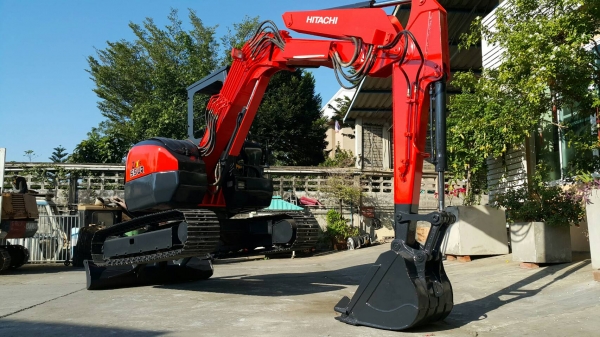 ขาย รถขุด HITACHI รุ่น EX55UR-2- มือสองญี่ปุ่น แทรกเหล็ก สลักบูท เอวแน่น 100\% ทุกสัดส่วน แรงดี ทุกระบบ ปั้มนิ้ว เครื่ือง4สูบ มือถือ/LINE ID : 0818753444 ขาย รถขุด HITACHI รุ่น EX55UR-2- มือสองญี่ปุ่น แทรกเหล็ก สลักบูท เอวแน่น 100\% ทุกสัดส่วน แรงดี ทุกระบบ ปั้มนิ้ว เครื่ือง4สูบ มือถือ/LINE ID : 0818753444