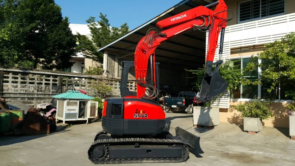 ขาย รถขุด HITACHI รุ่น EX55UR-2- มือสองญี่ปุ่น แทรกเหล็ก สลักบูท เอวแน่น 100\% ทุกสัดส่วน แรงดี ทุกระบบ ปั้มนิ้ว เครื่ือง4สูบ มือถือ/LINE ID : 0818753444 ขาย รถขุด HITACHI รุ่น EX55UR-2- มือสองญี่ปุ่น แทรกเหล็ก สลักบูท เอวแน่น 100\% ทุกสัดส่วน แรงดี ทุกระบบ ปั้มนิ้ว เครื่ือง4สูบ มือถือ/LINE ID : 0818753444