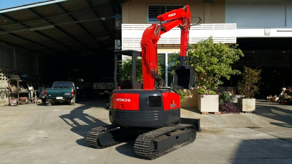 ขาย รถขุด HITACHI รุ่น EX55UR-2- มือสองญี่ปุ่น แทรกเหล็ก สลักบูท เอวแน่น 100\% ทุกสัดส่วน แรงดี ทุกระบบ ปั้มนิ้ว เครื่ือง4สูบ มือถือ/LINE ID : 0818753444 ขาย รถขุด HITACHI รุ่น EX55UR-2- มือสองญี่ปุ่น แทรกเหล็ก สลักบูท เอวแน่น 100\% ทุกสัดส่วน แรงดี ทุกระบบ ปั้มนิ้ว เครื่ือง4สูบ มือถือ/LINE ID : 0818753444