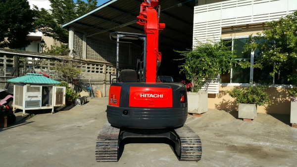 ขาย รถขุด HITACHI รุ่น EX55UR-2- มือสองญี่ปุ่น แทรกเหล็ก สลักบูท เอวแน่น 100\% ทุกสัดส่วน แรงดี ทุกระบบ ปั้มนิ้ว เครื่ือง4สูบ มือถือ/LINE ID : 0818753444 ขาย รถขุด HITACHI รุ่น EX55UR-2- มือสองญี่ปุ่น แทรกเหล็ก สลักบูท เอวแน่น 100\% ทุกสัดส่วน แรงดี ทุกระบบ ปั้มนิ้ว เครื่ือง4สูบ มือถือ/LINE ID : 0818753444