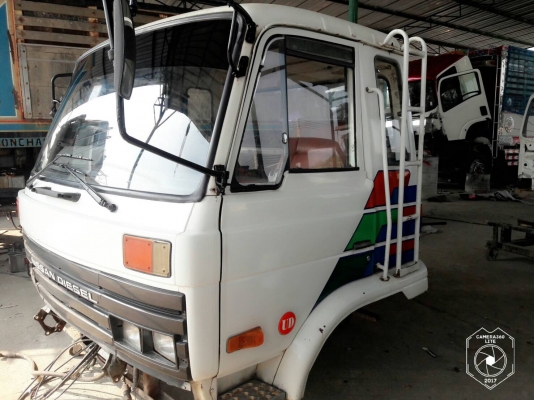 ขายหัวเก๋งนิสสัน