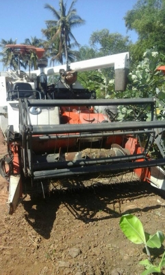 ขายรถเกี่ยวข้าว DC68 สภาพพร้อมใช้งาน ราคา260,000 สนใจโทร 090-8588220คุณนะ 093-3258446คุณบิว หรือเข้าดูสินค้าอื่นๆได้ที่ www.narong2truck.com หรือ www.truck.in.th/498 หรือเพจFacebook ณรงค์ ซื้อขายรถมือสอง (เว็บไซต์ส่วนตัว) หรือFacebook คุณนะ รถบรรทุก