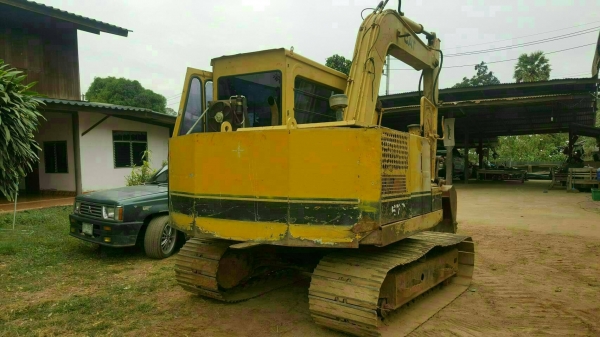 ขายด่วนครับ Cat e70. มีแอร์ สภาพดี แท้คแน่น ก้อแน่น350000 อย่าช้