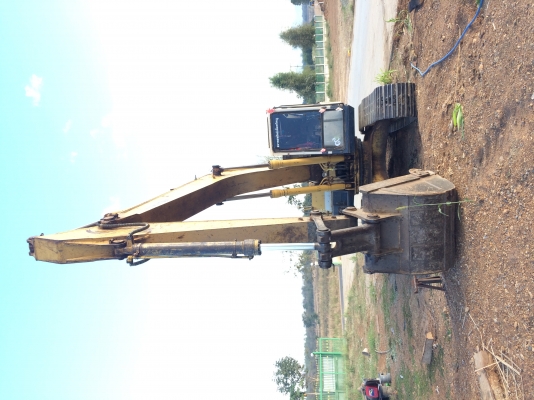 ขายแม็คโคpc200รุ่น 5