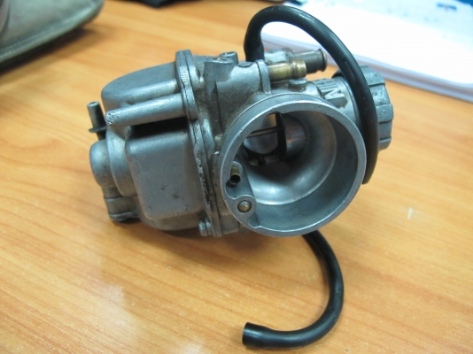 คาบู nova dashมือสอง