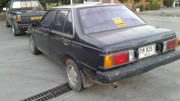 แยกขายเป็นอะไหล่ b11 แยกขายเป็นอะไหล่ b11