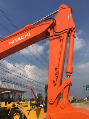 ขายรถแบคโฮ HITACHI EX135US-5 รถนอกนำเข้าเองจากญี่ปุ่น สภาพสวยพร้อมใช้งาน มีVDOการทำงานครับ ขายรถแบคโฮ HITACHI EX135US-5 รถนอกนำเข้าเองจากญี่ปุ่น สภาพสวยพร้อมใช้งาน มีVDOการทำงานครับ