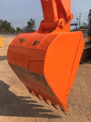 ขายรถแบคโฮ HITACHI EX135US-5 รถนอกนำเข้าเองจากญี่ปุ่น สภาพสวยพร้อมใช้งาน มีVDOการทำงานครับ ขายรถแบคโฮ HITACHI EX135US-5 รถนอกนำเข้าเองจากญี่ปุ่น สภาพสวยพร้อมใช้งาน มีVDOการทำงานครับ