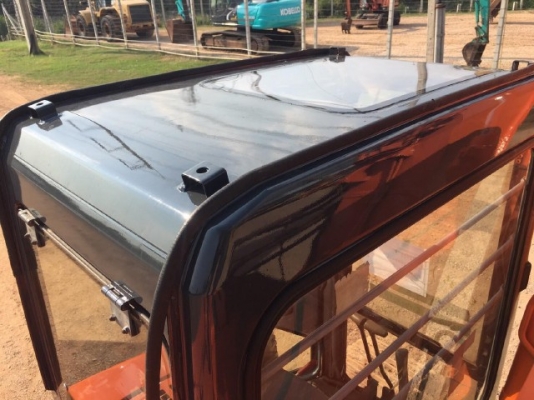 ขายรถแบคโฮ HITACHI EX135US-5 รถนอกนำเข้าเองจากญี่ปุ่น สภาพสวยพร้อมใช้งาน มีVDOการทำงานครับ ขายรถแบคโฮ HITACHI EX135US-5 รถนอกนำเข้าเองจากญี่ปุ่น สภาพสวยพร้อมใช้งาน มีVDOการทำงานครับ