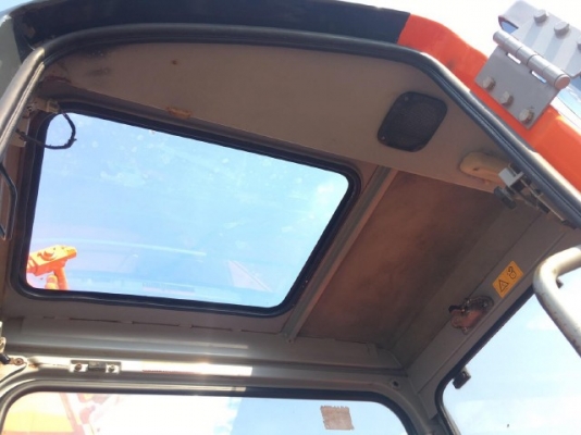 ขายรถแบคโฮ HITACHI EX135US-5 รถนอกนำเข้าเองจากญี่ปุ่น สภาพสวยพร้อมใช้งาน มีVDOการทำงานครับ ขายรถแบคโฮ HITACHI EX135US-5 รถนอกนำเข้าเองจากญี่ปุ่น สภาพสวยพร้อมใช้งาน มีVDOการทำงานครับ