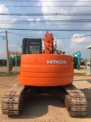 ขายรถแบคโฮ HITACHI EX135US-5 รถนอกนำเข้าเองจากญี่ปุ่น สภาพสวยพร้อมใช้งาน มีVDOการทำงานครับ ขายรถแบคโฮ HITACHI EX135US-5 รถนอกนำเข้าเองจากญี่ปุ่น สภาพสวยพร้อมใช้งาน มีVDOการทำงานครับ
