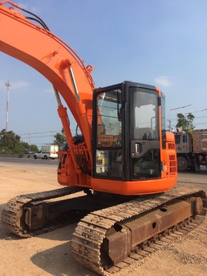 ขายรถแบคโฮ HITACHI EX135US-5 รถนอกนำเข้าเองจากญี่ปุ่น สภาพสวยพร้อมใช้งาน มีVDOการทำงานครับ ขายรถแบคโฮ HITACHI EX135US-5 รถนอกนำเข้าเองจากญี่ปุ่น สภาพสวยพร้อมใช้งาน มีVDOการทำงานครับ