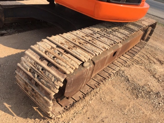 ขายรถแบคโฮ HITACHI EX135US-5 รถนอกนำเข้าเองจากญี่ปุ่น สภาพสวยพร้อมใช้งาน มีVDOการทำงานครับ ขายรถแบคโฮ HITACHI EX135US-5 รถนอกนำเข้าเองจากญี่ปุ่น สภาพสวยพร้อมใช้งาน มีVDOการทำงานครับ