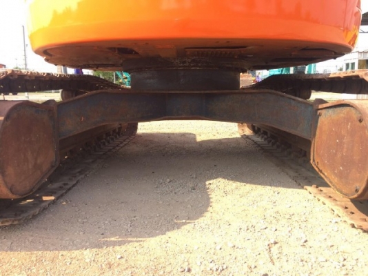 ขายรถแบคโฮ HITACHI EX135US-5 รถนอกนำเข้าเองจากญี่ปุ่น สภาพสวยพร้อมใช้งาน มีVDOการทำงานครับ ขายรถแบคโฮ HITACHI EX135US-5 รถนอกนำเข้าเองจากญี่ปุ่น สภาพสวยพร้อมใช้งาน มีVDOการทำงานครับ