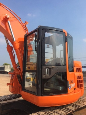 ขายรถแบคโฮ HITACHI EX135US-5 รถนอกนำเข้าเองจากญี่ปุ่น สภาพสวยพร้อมใช้งาน มีVDOการทำงานครับ ขายรถแบคโฮ HITACHI EX135US-5 รถนอกนำเข้าเองจากญี่ปุ่น สภาพสวยพร้อมใช้งาน มีVDOการทำงานครับ