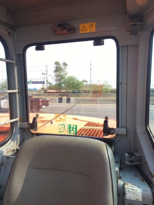 ขายรถแบคโฮ HITACHI EX135US-5 รถนอกนำเข้าเองจากญี่ปุ่น สภาพสวยพร้อมใช้งาน มีVDOการทำงานครับ ขายรถแบคโฮ HITACHI EX135US-5 รถนอกนำเข้าเองจากญี่ปุ่น สภาพสวยพร้อมใช้งาน มีVDOการทำงานครับ