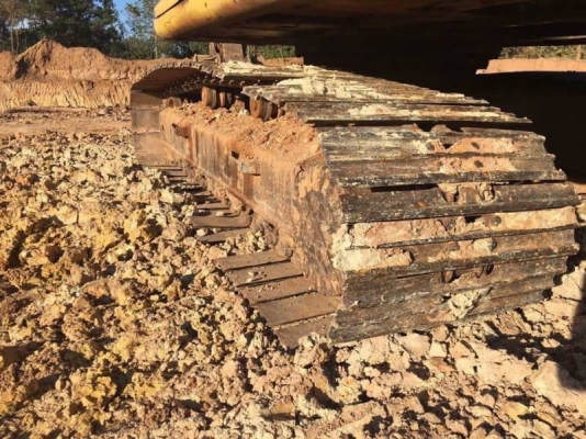 ขาย 645,000 KOMATSU PC200-6 ไฟฟ้าครบ ชีเรียล 81,xxx เครื่องดี ปัมแรง โช่หนา เอวแน่น เอกสารชื้อขาย รถอยู่ จ.ร้อยเอ็ด โทร&ไอดีไลน์ 090-772-3710 090-772-3708 ขาย 645,000 KOMATSU PC200-6 ไฟฟ้าครบ ชีเรียล 81,xxx เครื่องดี ปัมแรง โช่หนา เอวแน่น เอกสารชื้อขาย รถอยู่ จ.ร้อยเอ็ด โทร&ไอดีไลน์ 090-772-3710 090-772-3708