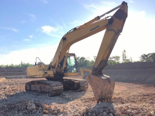 ขาย 645,000 KOMATSU PC200-6 ไฟฟ้าครบ ชีเรียล 81,xxx เครื่องดี ปัมแรง โช่หนา เอวแน่น เอกสารชื้อขาย รถอยู่ จ.ร้อยเอ็ด โทร&ไอดีไลน์ 090-772-3710 090-772-3708 ขาย 645,000 KOMATSU PC200-6 ไฟฟ้าครบ ชีเรียล 81,xxx เครื่องดี ปัมแรง โช่หนา เอวแน่น เอกสารชื้อขาย รถอยู่ จ.ร้อยเอ็ด โทร&ไอดีไลน์ 090-772-3710 090-772-3708