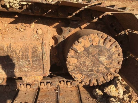 ขาย 645,000 KOMATSU PC200-6 ไฟฟ้าครบ ชีเรียล 81,xxx เครื่องดี ปัมแรง โช่หนา เอวแน่น เอกสารชื้อขาย รถอยู่ จ.ร้อยเอ็ด โทร&ไอดีไลน์ 090-772-3710 090-772-3708 ขาย 645,000 KOMATSU PC200-6 ไฟฟ้าครบ ชีเรียล 81,xxx เครื่องดี ปัมแรง โช่หนา เอวแน่น เอกสารชื้อขาย รถอยู่ จ.ร้อยเอ็ด โทร&ไอดีไลน์ 090-772-3710 090-772-3708