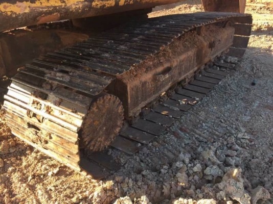 ขาย 645,000 KOMATSU PC200-6 ไฟฟ้าครบ ชีเรียล 81,xxx เครื่องดี ปัมแรง โช่หนา เอวแน่น เอกสารชื้อขาย รถอยู่ จ.ร้อยเอ็ด โทร&ไอดีไลน์ 090-772-3710 090-772-3708 ขาย 645,000 KOMATSU PC200-6 ไฟฟ้าครบ ชีเรียล 81,xxx เครื่องดี ปัมแรง โช่หนา เอวแน่น เอกสารชื้อขาย รถอยู่ จ.ร้อยเอ็ด โทร&ไอดีไลน์ 090-772-3710 090-772-3708