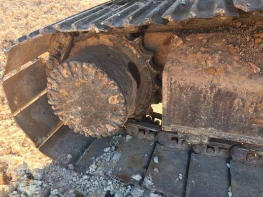 ขาย 645,000 KOMATSU PC200-6 ไฟฟ้าครบ ชีเรียล 81,xxx เครื่องดี ปัมแรง โช่หนา เอวแน่น เอกสารชื้อขาย รถอยู่ จ.ร้อยเอ็ด โทร&ไอดีไลน์ 090-772-3710 090-772-3708 ขาย 645,000 KOMATSU PC200-6 ไฟฟ้าครบ ชีเรียล 81,xxx เครื่องดี ปัมแรง โช่หนา เอวแน่น เอกสารชื้อขาย รถอยู่ จ.ร้อยเอ็ด โทร&ไอดีไลน์ 090-772-3710 090-772-3708