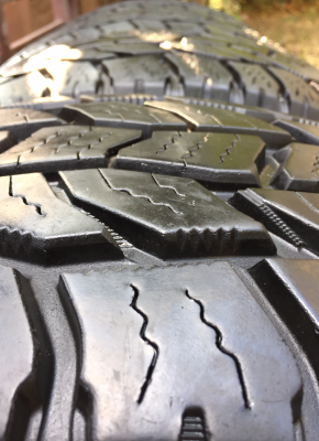 ยาง All Cooper 265 75 16 ปี13 ดอกเต็ม ไม่มีปะ ใช้ยาว ราคาไม่แพง