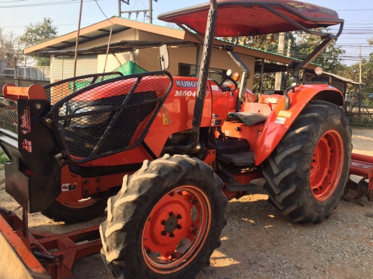 รถไถm6040สวยๆ รถไถm6040สวยๆ