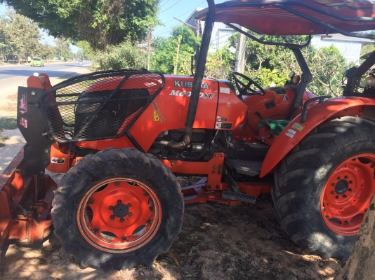 รถไถm6040สวยๆ รถไถm6040สวยๆ