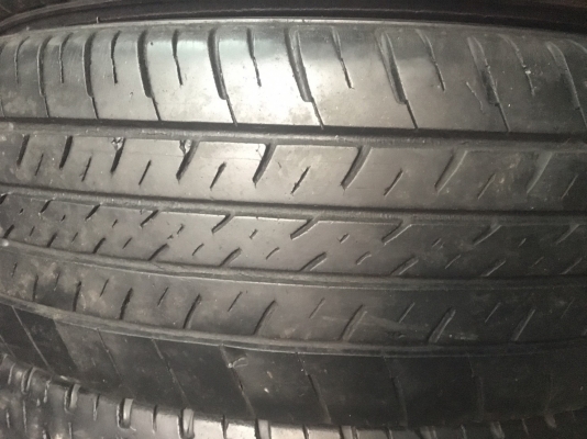 ยางกระบะ 195 R14 THUNDERER RANGER