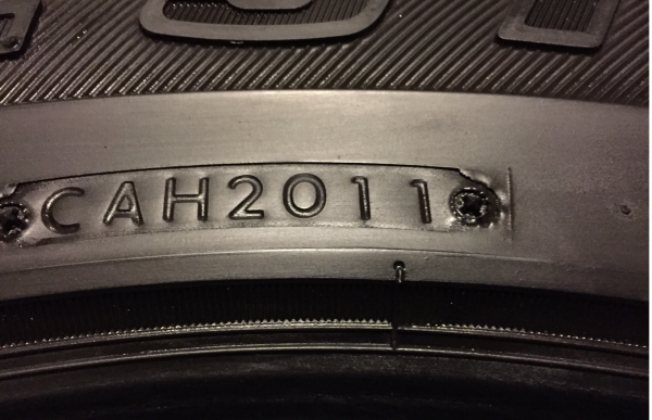 ยาง All Bridgestone 255 70 15 ดอกเต็ม ใช้ยาว ราคาไม่แพง