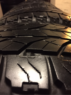 ยาง All Yokohama 265 70 16 ปี12 พร้อมใช้งาน ราคาไม่แพง ยาง All Yokohama 265 70 16 ปี12 พร้อมใช้งาน ราคาไม่แพง