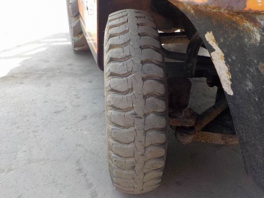 ขายรถโฟล์กลิฟท์ toyota 2fg9 เก่าญี่ปุ่น